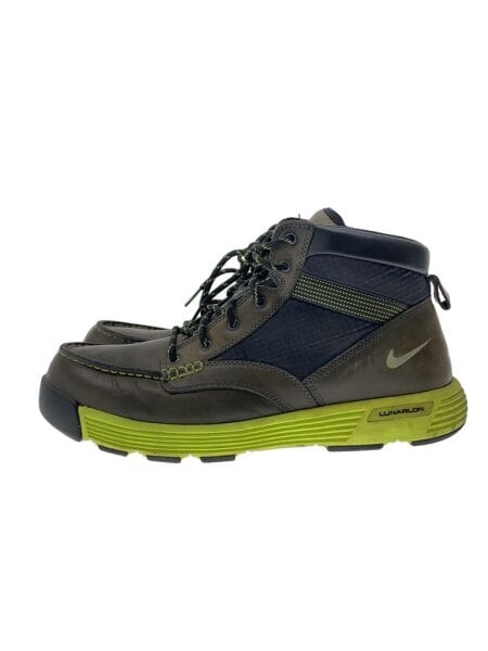 NIKE ACG(ナイキエーシージー) / lunar path etw/ハイカットスニーカー 