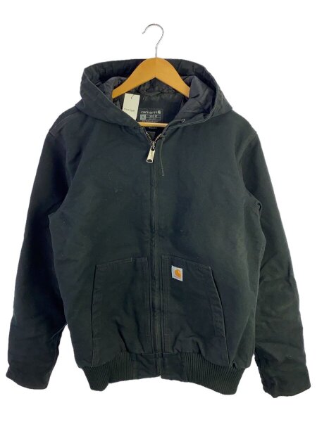 Carhartt(カーハート) / アクティブジャケット/S/コットン/BLK/J130