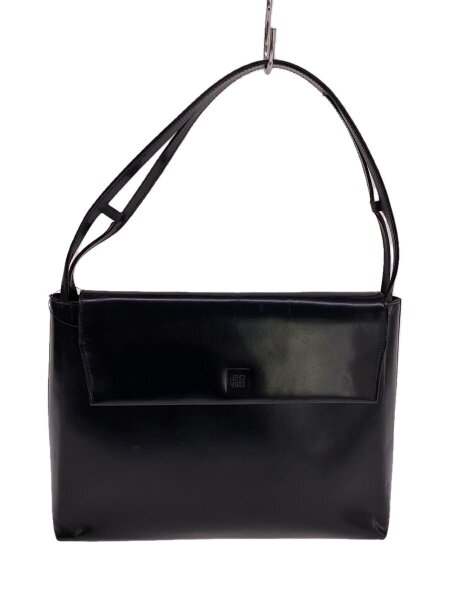 GIVENCHY(ジバンシィ) / ショルダーバッグ/牛革/BLK | 中古品の販売 