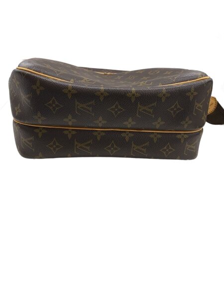 LOUIS VUITTON(ルイヴィトン) / リポーターPM_モノグラム・キャンバス