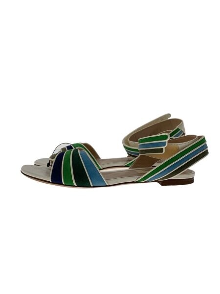 ヴァレンティノ サンダル36 VALENTINO GARAVANI ロックスタッズ