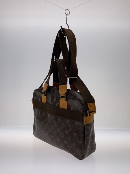 LOUIS VUITTON(ルイヴィトン) / サック・ボスフォール_モノグラム