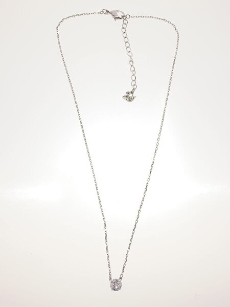 Swarovski(スワロフスキー) / ネックレス/--/トップ有/レディース