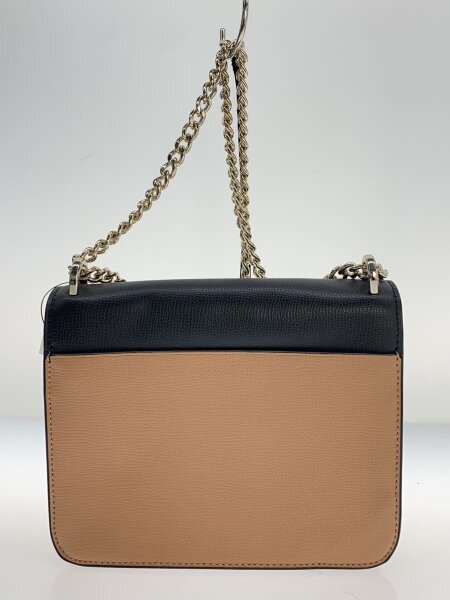 Used ♥ ケイトスペード ボディーバッグ ショルダー ブラック ゴールド kate spade new york(ケイトスペードニューヨーク) / ショルダーバッグ