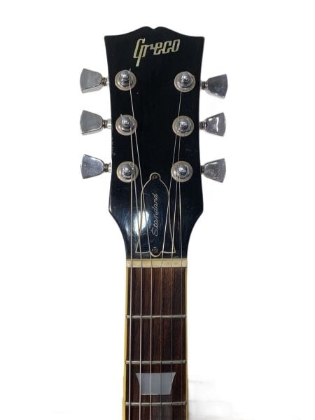 Greco(グレコ) / EG-450 1978年製/EG-450/本体のみ/レスポールタイプ 