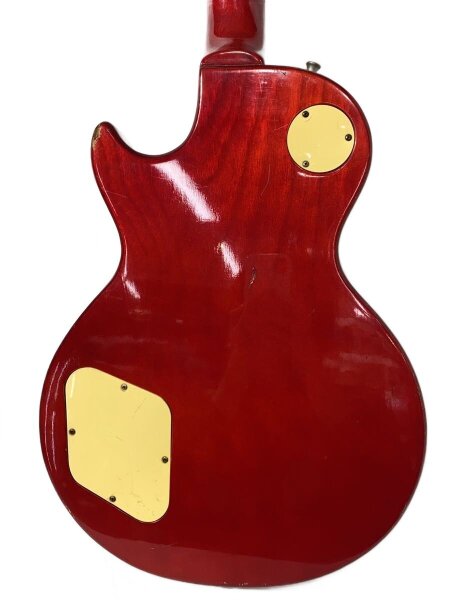 Greco(グレコ) / EG-450 1978年製/EG-450/本体のみ/レスポールタイプ 