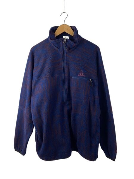NIKE ACG(ナイキエーシージー) / フリースジャケット/XL/ポリエステル 