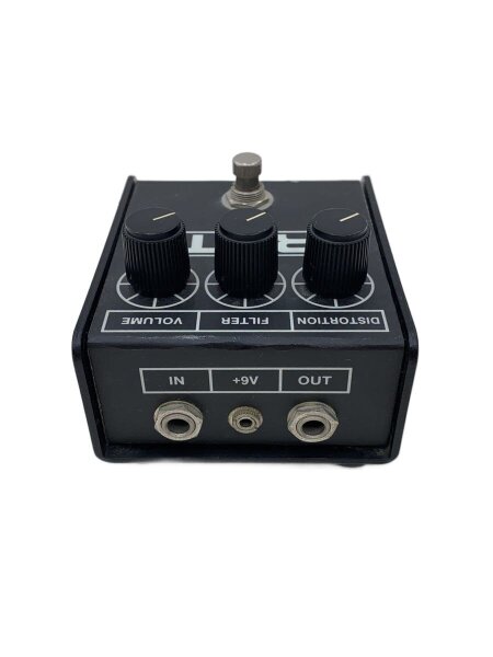 proco rat2 usa Proco RAT2 USA製 フラットボックス プロコ ラット