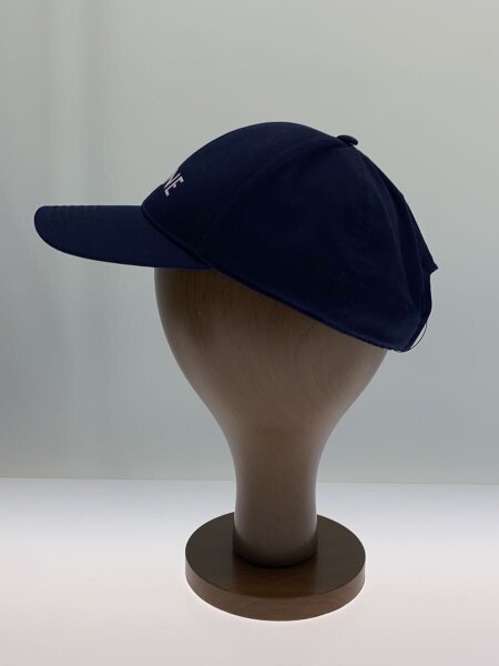 CELINE(セリーヌ) / celine baseball cap/キャップ/L/ポリエステル/NVY