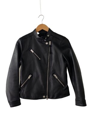 COACHのレザージャケット検索結果|古着・中古品の通販サイト セカンド