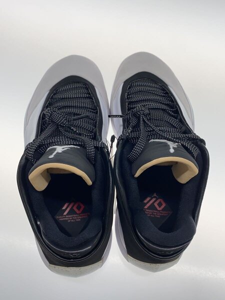 NIKE(ナイキ) / AIR JORDAN 40 PF_エアジョーダン 40 PF/26.5cm/WHT 