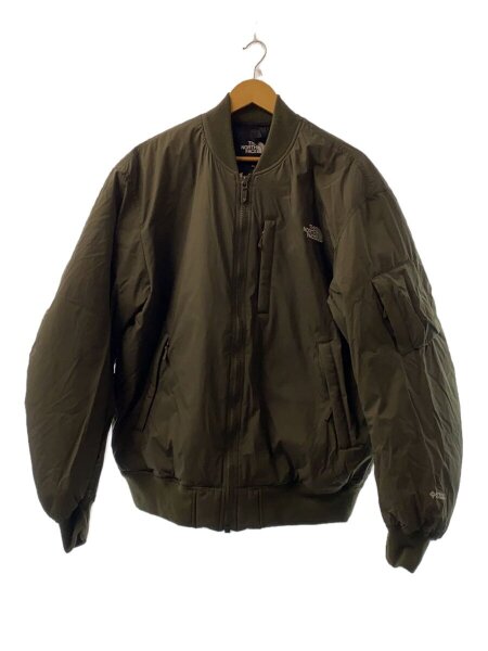 THE NORTH FACE(ザノースフェイス) / GTX INSULATION BOMBER 