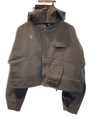 South2 West8(S2W8)のナイロンジャケット検索結果|古着・中古品の通販