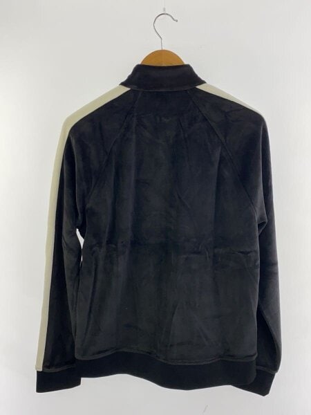 MICHAEL KORS(マイケルコース)ベロアジャージ L 上下セット MICHAEL KORS(マイケルコース) / ジャージ/M/ベロア/BLK | 古着の販売