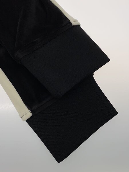 MICHAEL KORS(マイケルコース) / ジャージ/M/ベロア/BLK | 古着の販売