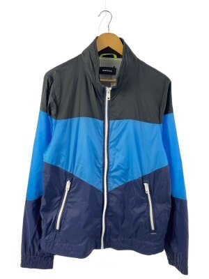 DIESELのナイロンジャケット検索結果|古着・中古品の通販サイト