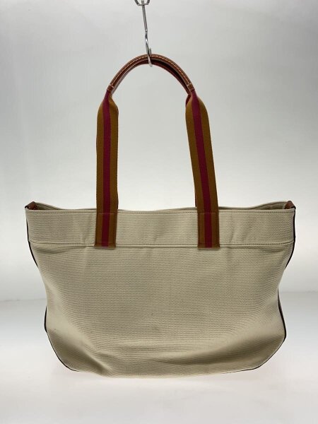 COACH(コーチ) / トートバッグ/キャンバス/BEG/CJ607// | 中古品の販売 