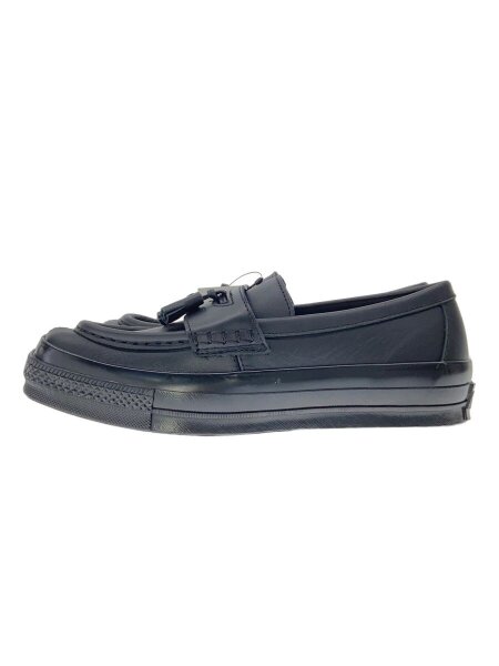 CONVERSE(コンバース) / ローファー/25.5cm/BLK/レザー/1SE903 | 中古 
