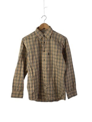 BURBERRY BLACK LABELの長袖シャツ検索結果|古着・中古品の通販サイト