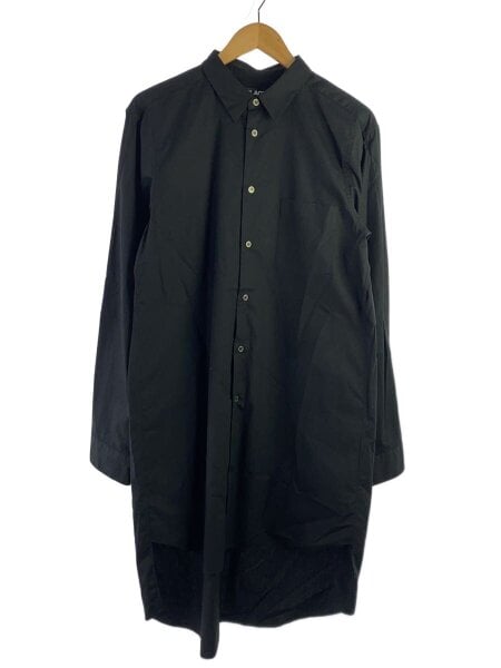 BLACK COMME des GARCONS(ブラックコムデギャルソン) / 長袖シャツ/XL 