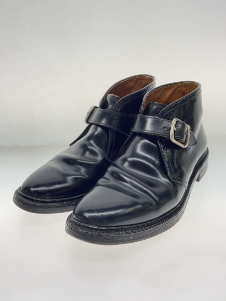 Alden(オールデン) / ドレスシューズ/--/BLK/91993 | 中古品の販売