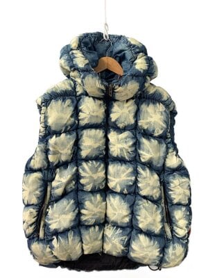 DIESELのダウンベスト検索結果|古着・中古品の通販サイト セカンド