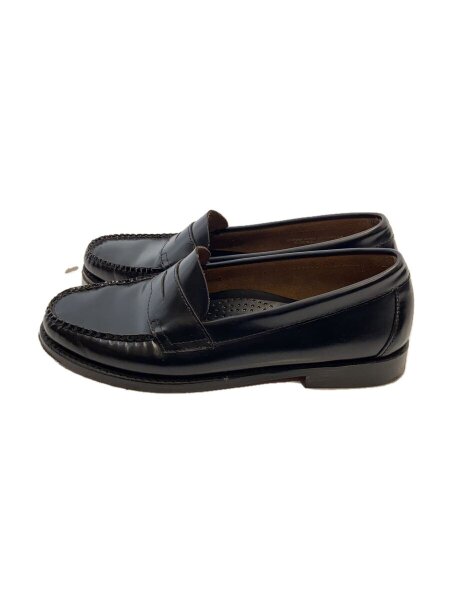 G.H.Bass&Co.(ジーエイチバス) / ローファー/UK5/BLK/レザー | 中古品 