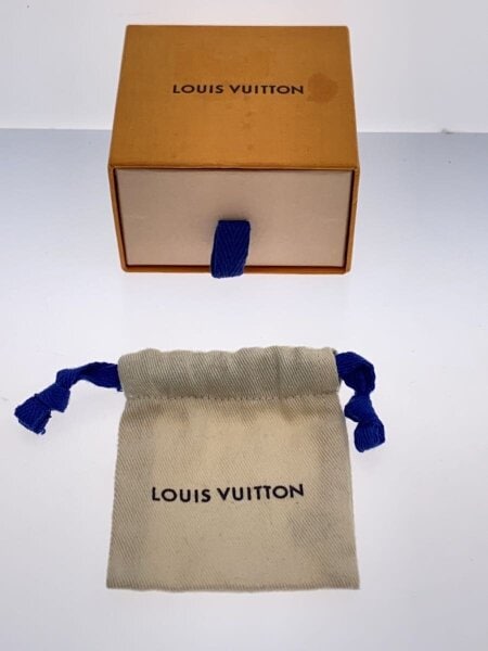 LOUIS VUITTON(ルイヴィトン) / ブレスレット・チェーンモノグラム_SLV