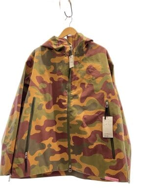 OAMC(OVER ALL MASTER CLOTH)のアウター検索結果|古着・中古品の通販