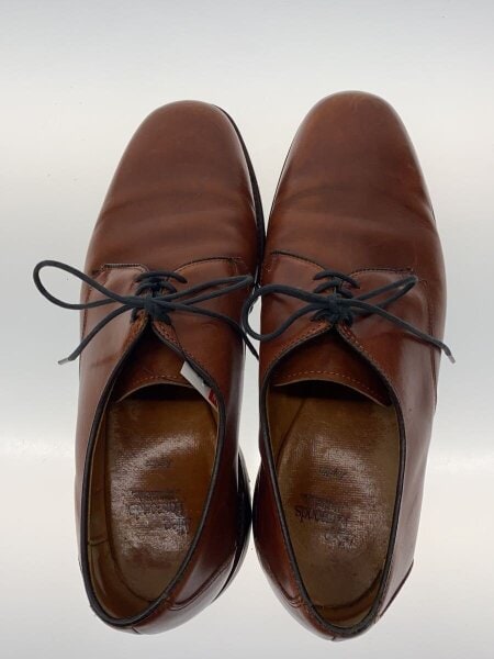 Allen Edmonds / ドレスシューズ/UK9.5/CML/レザー/2952 Allen Edmonds(アレンエドモンズ) / ドレスシューズ/UK9.5/CML/レザー