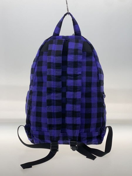HEAD PORTER ヘッドポーター チェック柄 リュック バックパック 吉田 
