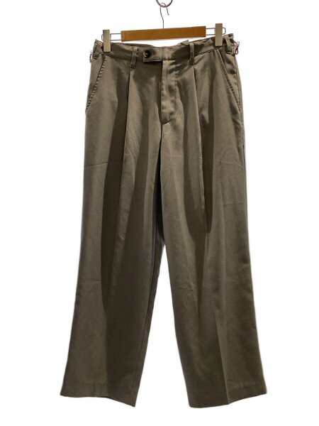 Laid.B 24SS Escape Slacks｜レイドビー Laid B 24SS Escape Slacks