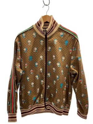 GUCCIのジャージ検索結果|古着・中古品の通販サイト セカンド