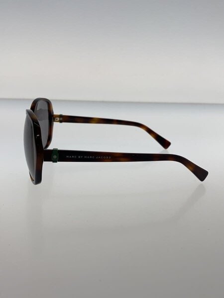 マークバイマークジェイコブス　サングラス　ベッコウ柄 MARC BY MARC JACOBS(マークバイマークジェイコブス) / サングラス