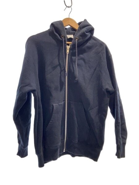 Champion(チャンピオン) / ジップパーカー/別注/SOLID ZIP SWEAT 