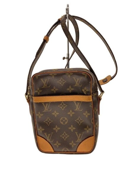 LOUIS VUITTON(ルイヴィトン) / 2)ダヌーブ_モノグラム・キャンバス 