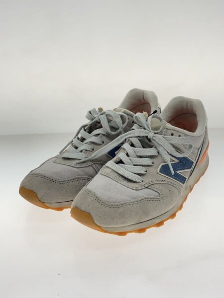 NEW BALANCE(ニューバランス) / ニューバランス/WR996/24.5cm/GRY 
