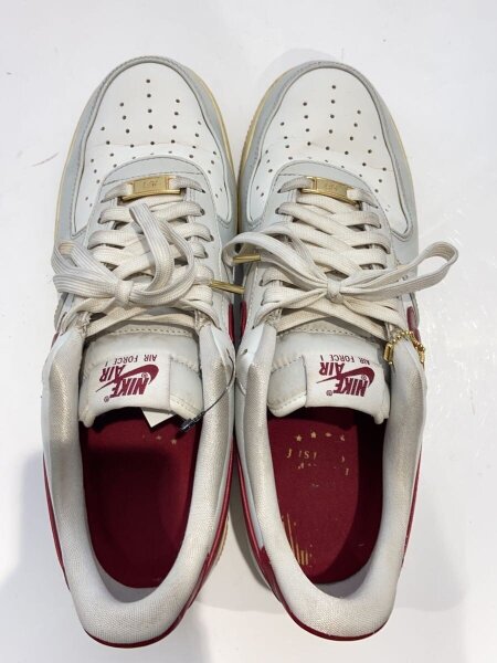 NIKE(ナイキ) / AIR FORCE 1 07 SE_エアフォース 1 07SE/29cm/WHT 
