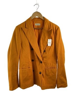 90s〜 DRIES VAN NOTEN テーラードジャケット 50 L相当 DRIES VAN NOTEN - DRIES VAN NOTEN テーラードジャケット L 紺 【古着
