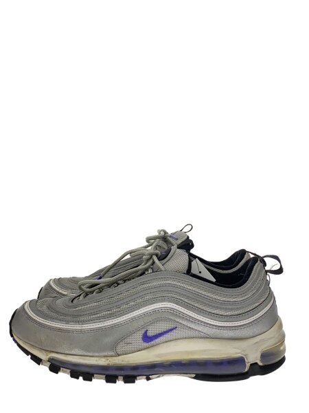 NIKE(ナイキ) / AIR MAX 97_エア マックス 97/28cm/SLV | 中古品の販売 