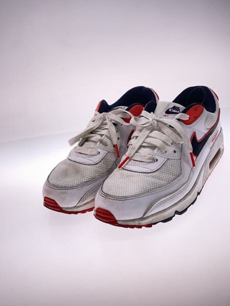 NIKE(ナイキ) / AIR MAX 90_エアマックス90/27.5cm/WHT | 中古品の販売 