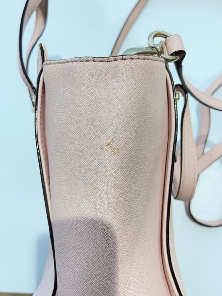 kate spade new york(ケイトスペードニューヨーク) / ハンドバッグ