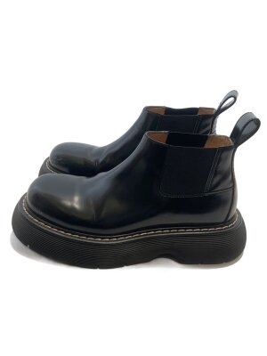 BOTTEGA VENETAのサイドゴアブーツ検索結果|古着・中古品の通販サイト