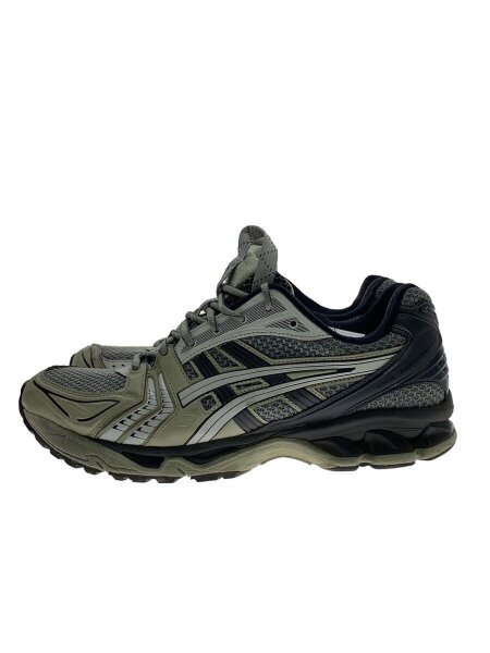 ASICS(アシックス) / ローカットスニーカー/28.5cm/KHK/1201A189 