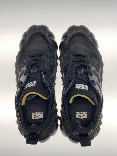 Onitsuka Tiger(オニツカタイガー) / ローカットスニーカー/27cm/BLK