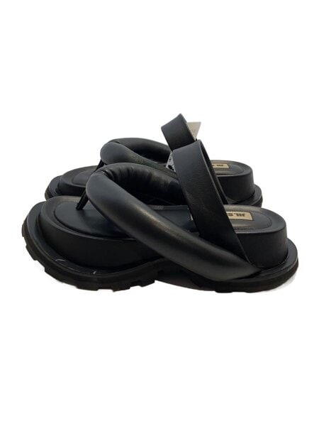 JIL SANDER(ジルサンダー) / PLATFORM/プラットフォームサンダル 