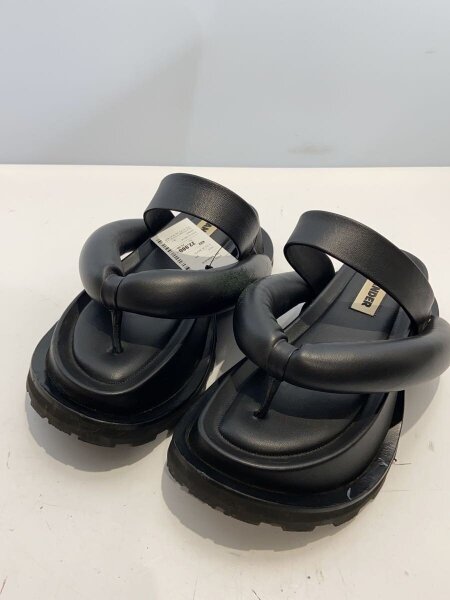 JIL SANDER(ジルサンダー) / PLATFORM/プラットフォームサンダル 