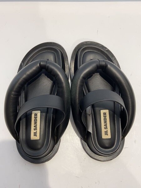 JIL SANDER(ジルサンダー) / PLATFORM/プラットフォームサンダル 