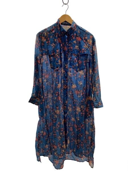 ISABEL MARANT ETOILE(イザベルマランエトワール) / 長袖ワンピース/34