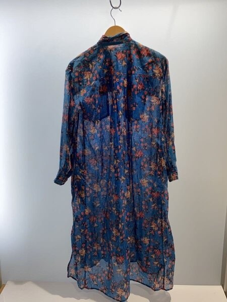 ISABEL MARANT ETOILE(イザベルマランエトワール) / 長袖ワンピース/34